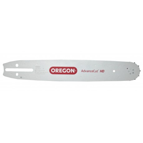 Vodící lišta Oregon ADVANCECUT HD 15" (38cm) .3/8" 1,5mm 158SLHD009