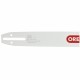 Vodící lišta  DOUBLE GUARD 164MLEA041 16"/ 3/8" /1,1mm
