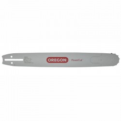 Vodící lišta Oregon POWERCUT 18" (45cm) 3/8" 1,5mm 188RNDD009