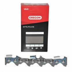 Pilový řetěz Oregon DuraCut 3/8” 1,6mm - 115 článků M75LPX115E