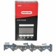 Pilový řetěz Oregon DuraCut 3/8” 1,6mm - 60 článků M75LPX060E