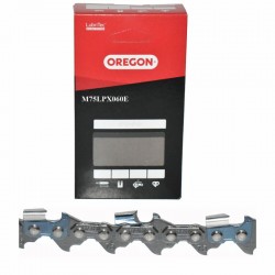 Pilový řetěz Oregon DuraCut 3/8” 1,6mm - 60 článků M75LPX060E