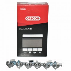 Pilový řetěz Oregon DuraCut .325” 1,6mm - 64 článků M22LPX064E
