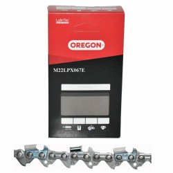 Pilový řetěz Oregon DuraCut .325” 1,6mm - 67 článků M22LPX067E