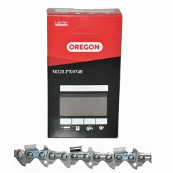 Pilový řetěz Oregon DuraCut .325” 1,6mm - 74 článků M22LPX074E