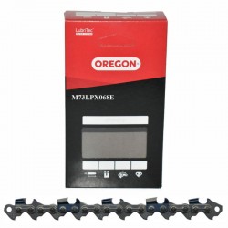 Pilový řetěz Oregon DuraCut 3/8” 1,5mm - 68 článků M73LPX068E