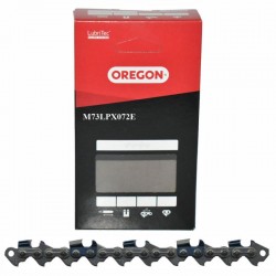 Pilový řetěz Oregon DuraCut 3/8” 1,5 mm - 72článků M73LPX072E