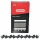 Pilový řetěz Oregon DuraCut 3/8” 1,5 mm - 57 článků M73LPX057E