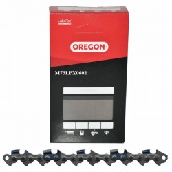 Pilový řetěz Oregon DuraCut 3/8” 1,5 mm - 60 článků M73LPX060E