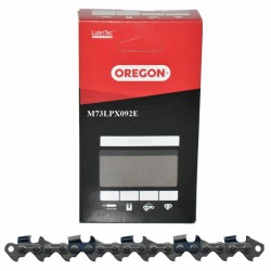 Pilový řetěz Oregon DuraCut 3/8” 1,5 mm - 92 článků M73LPX092E