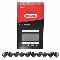 Pilový řetěz Oregon DuraCut .325” 1,5mm - 64 článků M21LPX064E