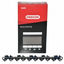 Pilový řetěz Oregon DuraCut .325” 1,5mm - 72 článků M21LPX072E