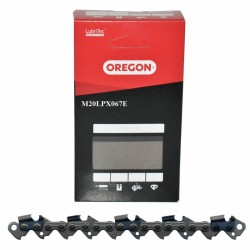 Pilový řetěz Oregon DuraCut .325” 1,5mm - 67 článků M21LPX067E