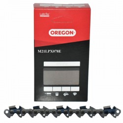 Pilový řetěz Oregon DuraCut .325” 1,5mm - 78 článků M21LPX078E