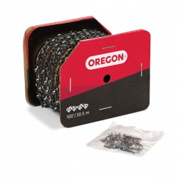 Role řetězu  Oregon 3/8” 1,3mm - 1637 článků 91VXL100R (DOPRAVA ZDARMA)