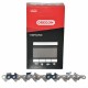 Pilový řetěz 73DPX092E  kulatý 3/8" /1,5mm - 92 vodících článků