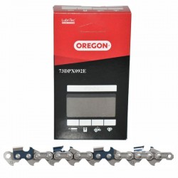 Pilový řetěz OREGON - VERSACUT 3/8" 1,5 mm - 92 vodících článků 73DPX095E