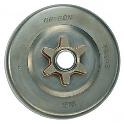Řetězka 29888 CONSUMER SPUR - 3/8" - 6