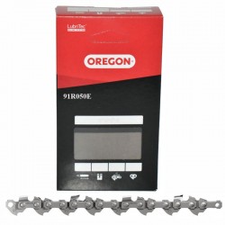 Pilový řetěz Oregon na podélné řezání 3/8" 1,3mm - 50 článků 91R050E