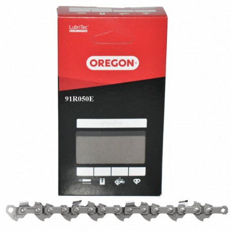 Pilový řetěz Oregon na podélné řezání 3/8" 1,3mm - 50 článků 91R050E