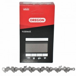 Pilový řetěz Oregon na podélné řezání 3/8" 1,3mm - 66 článků 91R066E