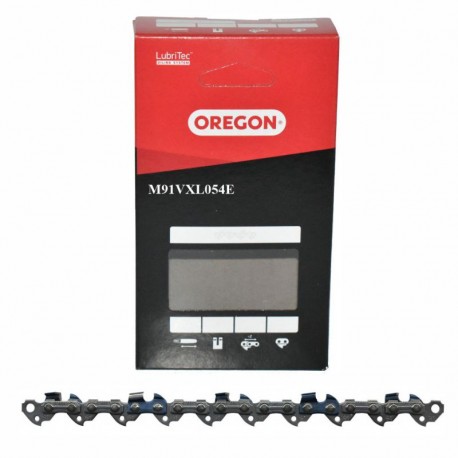 Pilový řetěz OREGON DURACUT 3/8” 1,3 mm - 54 článků M91VXL054E