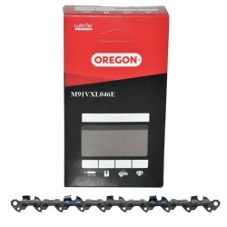 Pilový řetěz Oregon DuraCut 3/8” 1,3mm - 46 článků M91VXL046E