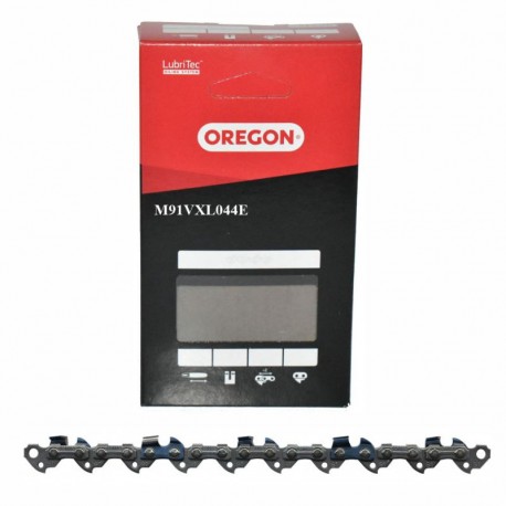 Pilový řetěz OREGON DURACUT 3/8” 1,3 mm - 44 článků M91VXL044E 