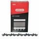 Pilový řetěz OREGON DURACUT 3/8” 1,3 mm - 63 článků M91VXL063E