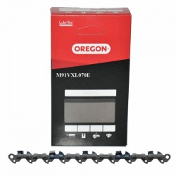 Pilový řetěz OREGON DURACUT 3/8” 1,3 mm - 70 článků M91VXL070E