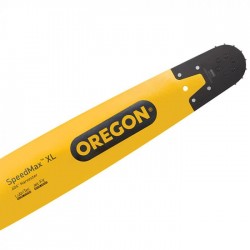 Harvestorová vodící lišta Oregon SpeedMax 54cm .404" 2,0mm 542SMRQ104