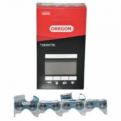 Pilový řetěz  na podélné řezání OREGON - RIPCUT 3/8" 1,3 mm - 101 článků 72RD101E