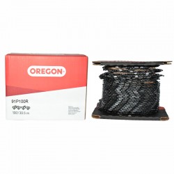 Role řetězu Oregon 3/8” 1,3mm - 1637 článků 91P100R (DOPRAVA ZDARMA)