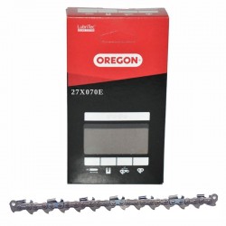 Řetěz pilový OREGON - VERSACUT .404 1,6 mm - 70 článků (27X070E)