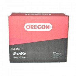 Role řetězu OREGON - POWERCUT - 1480 článků 59L100R (DOPRAVA ZDARMA)