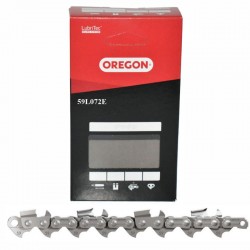 Pilový řetěz OREGON - POWERCUT .404" 1,6 mm - 72 článků 59L072E