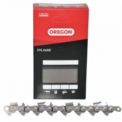 Pilový řetěz OREGON - POWERCUT .404" 1,6 mm - 68 článků 59L068E