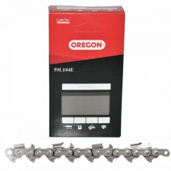 Pilový řetěz OREGON - POWERCUT .404" 1,6 mm - 104 článků 59L104E