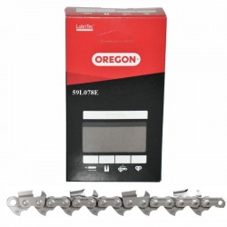 Pilový řetěz OREGON - POWERCUT .404" 1,6 mm- 76 článků 59L078E