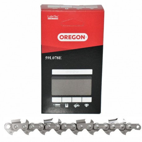 Pilový řetěz OREGON - POWERCUT .404" 1,6 mm- 76 článků 59L078E