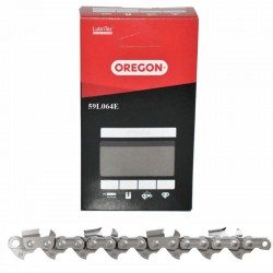 Pilový řetěz OREGON - POWERCUT .404" 1,6 mm - 64 článků 59L064E 