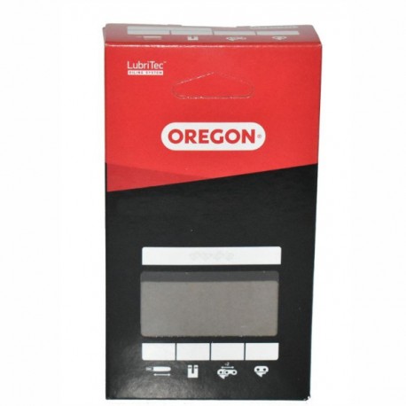 Pilový řetěz Oregon VERSACUT 3/8" 1,6mm - 68 článků (kulatý zub) 75DPX068E