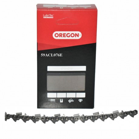 Řetěz pilový OREGON - VERSACUT .404" 1,6 mm - 76 článků 59ACL076E