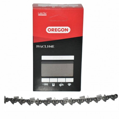 Řetěz pilový OREGON - VERSACUT .404" 1,6 mm -104 článků (59ACL104E)