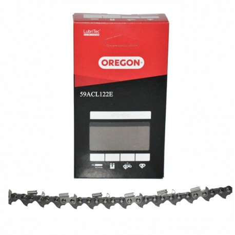 Řetěz pilový OREGON - VERSACUT .404" 1,6 mm - 122 článků (59ACL122E)