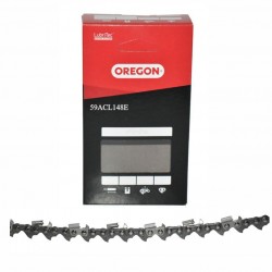 Řetěz pilový OREGON - VERSACUT .404" 1,6 mm - 148 článků 59ACL148E