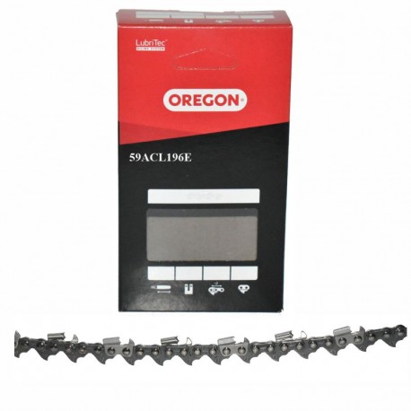 Řetěz pilový OREGON - VERSACUT .404" 1,6 mm -196 článků 59ACL196E