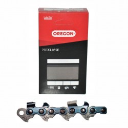 Pilový řetěz Oregon POWERCUT 3/8" 1,5mm - 55 článků (hranatý zub) 73EXL055E