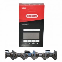Pilový řetěz OREGON RIPCUT na podélné řezání 3/8" 1,6mm - 92 článků 75RD092E