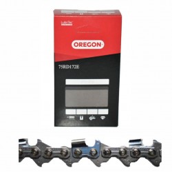 Pilový řetěz OREGON RIPCUT na podélné řezání 3/8" 1,6mm - 172 článků 75RD172E